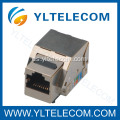 Gato de Keystone RJ45 cat.5E FTP